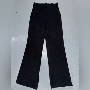 Black XS Dress Pants